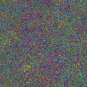 World at epoch 55000