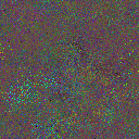 World at epoch 30000