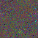 World at epoch 35000