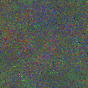 World at epoch 115000