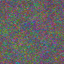 World at epoch 60000