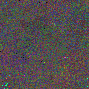 World at epoch 50000