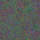 World at epoch 105000