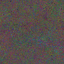 World at epoch 35000
