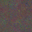 World at epoch 40000