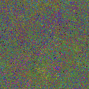 World at epoch 65000