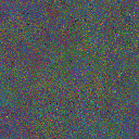 World at epoch 120000