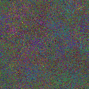 World at epoch 55000