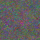 World at epoch 60000