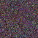 World at epoch 115000