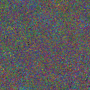 World at epoch 110000
