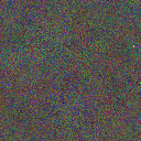 World at epoch 55000