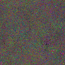 World at epoch 45000