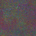 World at epoch 35000