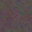 World at epoch 45000