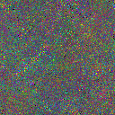 World at epoch 25000
