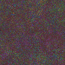 World at epoch 120000