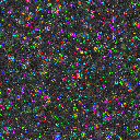 World at epoch 13000