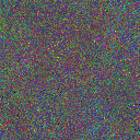 World at epoch 115000