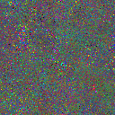 World at epoch 30000
