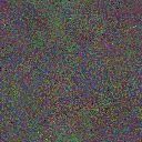 World at epoch 65000