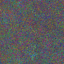 World at epoch 120000