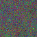 World at epoch 55000
