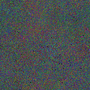 World at epoch 65000