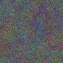 World at epoch 65000