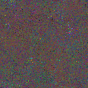 World at epoch 55000