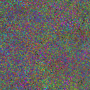 World at epoch 30000