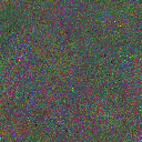 World at epoch 45000