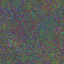 World at epoch 35000