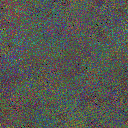 World at epoch 70000
