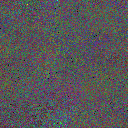 World at epoch 60000