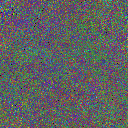 World at epoch 80000