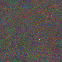 World at epoch 60000