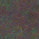 World at epoch 70000