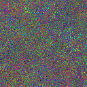 World at epoch 35000