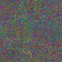 World at epoch 30000