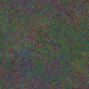 World at epoch 50000