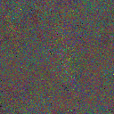World at epoch 65000