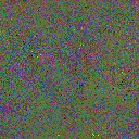 World at epoch 80000