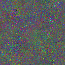 World at epoch 35000