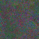 World at epoch 55000