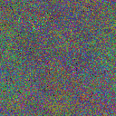 World at epoch 45000