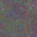 World at epoch 80000