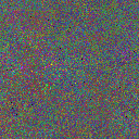 World at epoch 90000