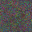 World at epoch 80000