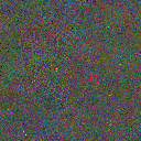 World at epoch 80000